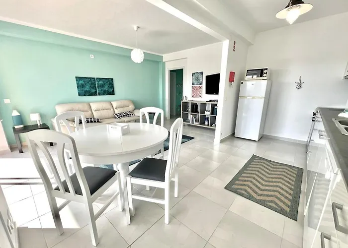 Appartement T2 En Bord De Mer