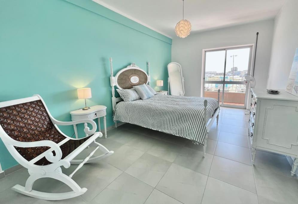 Apartment T2 En Bord De *