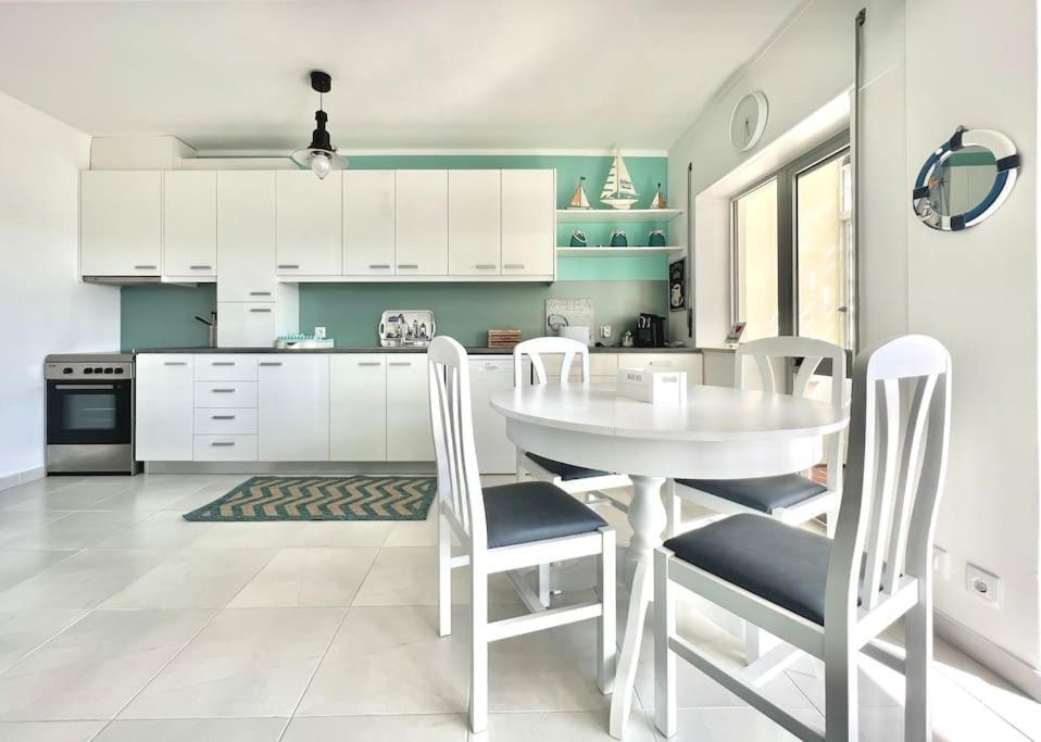 Apartment T2 En Bord De *