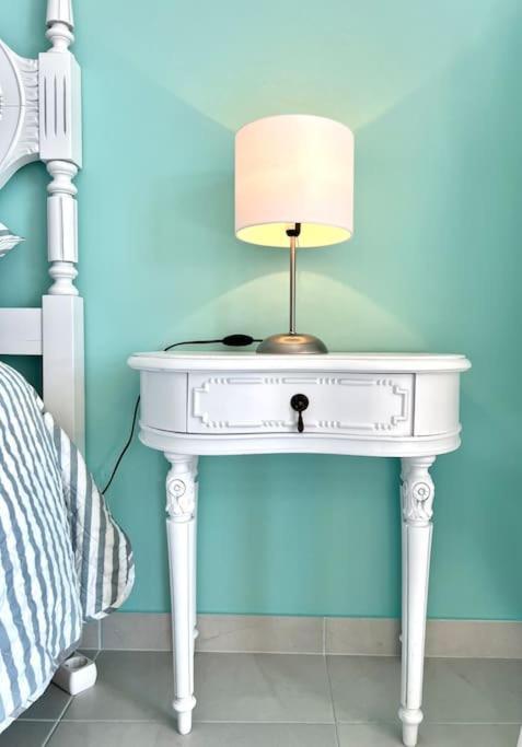Apartment T2 En Bord De *