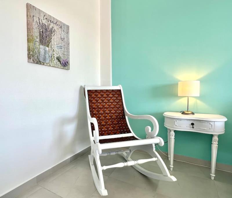 Apartment T2 En Bord De *