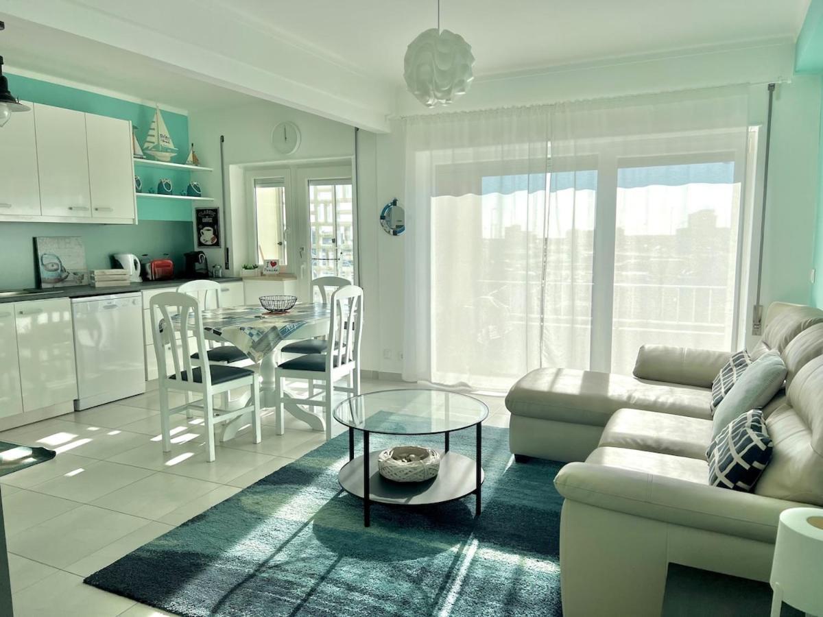 Apartment T2 En Bord De
