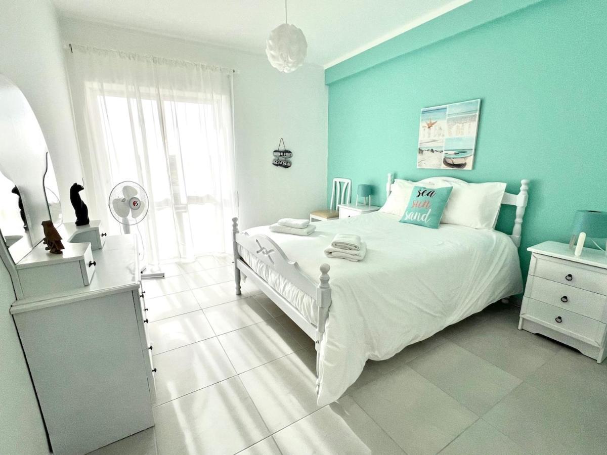 Apartment T2 En Bord De