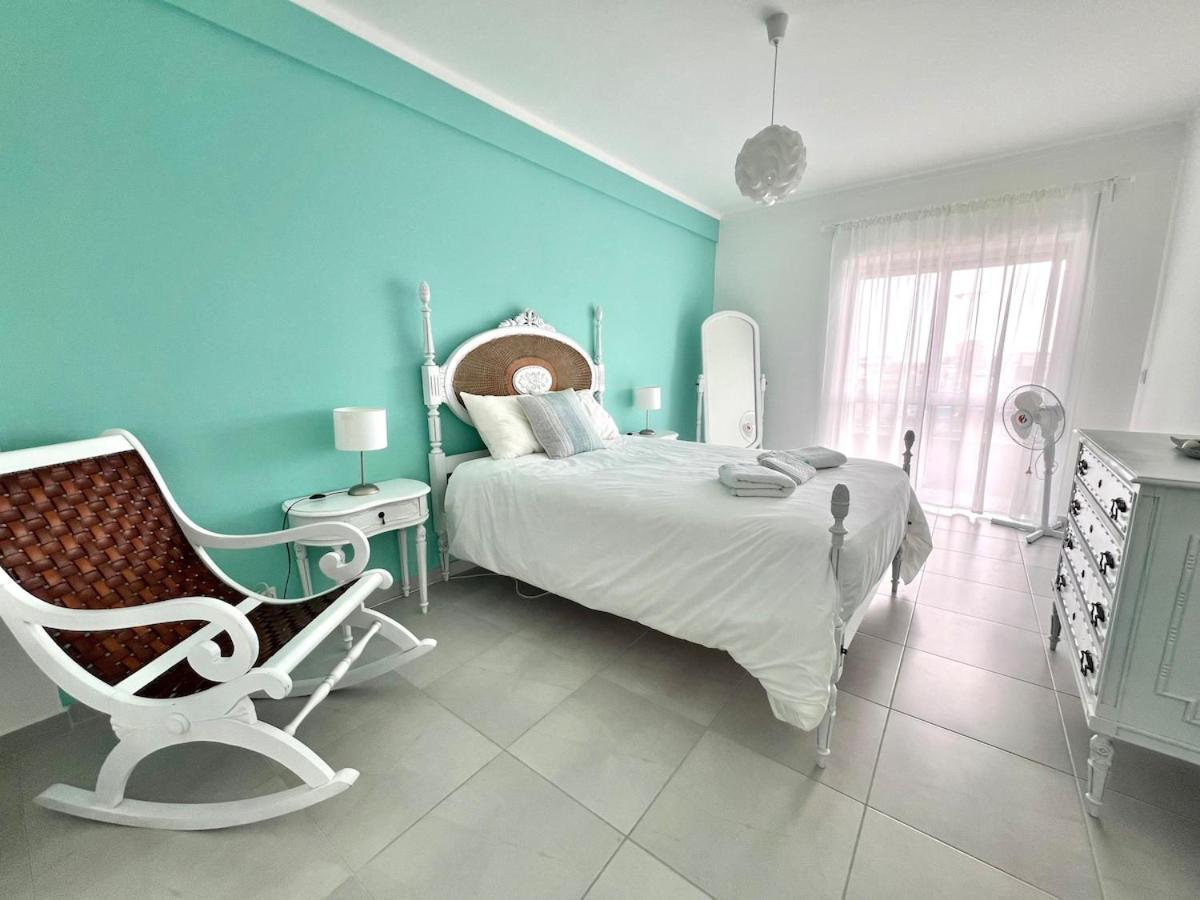 T2 En Bord De Apartment *