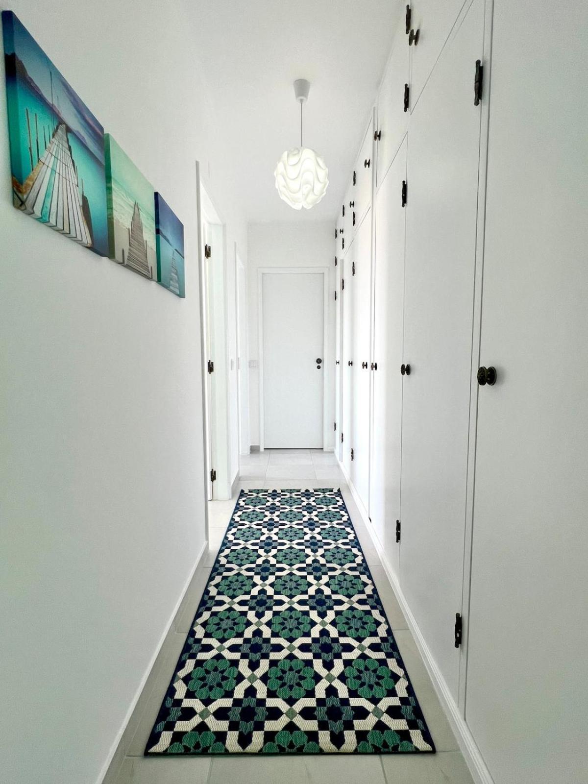 Apartment T2 En Bord De *