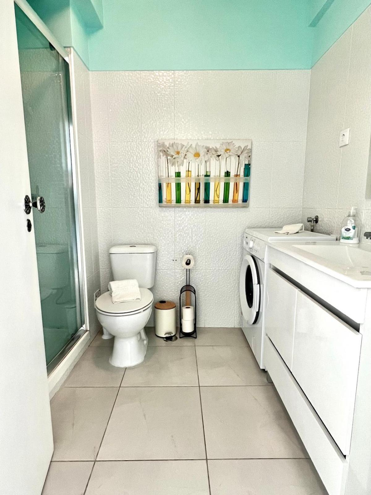 T2 En Bord De Apartment