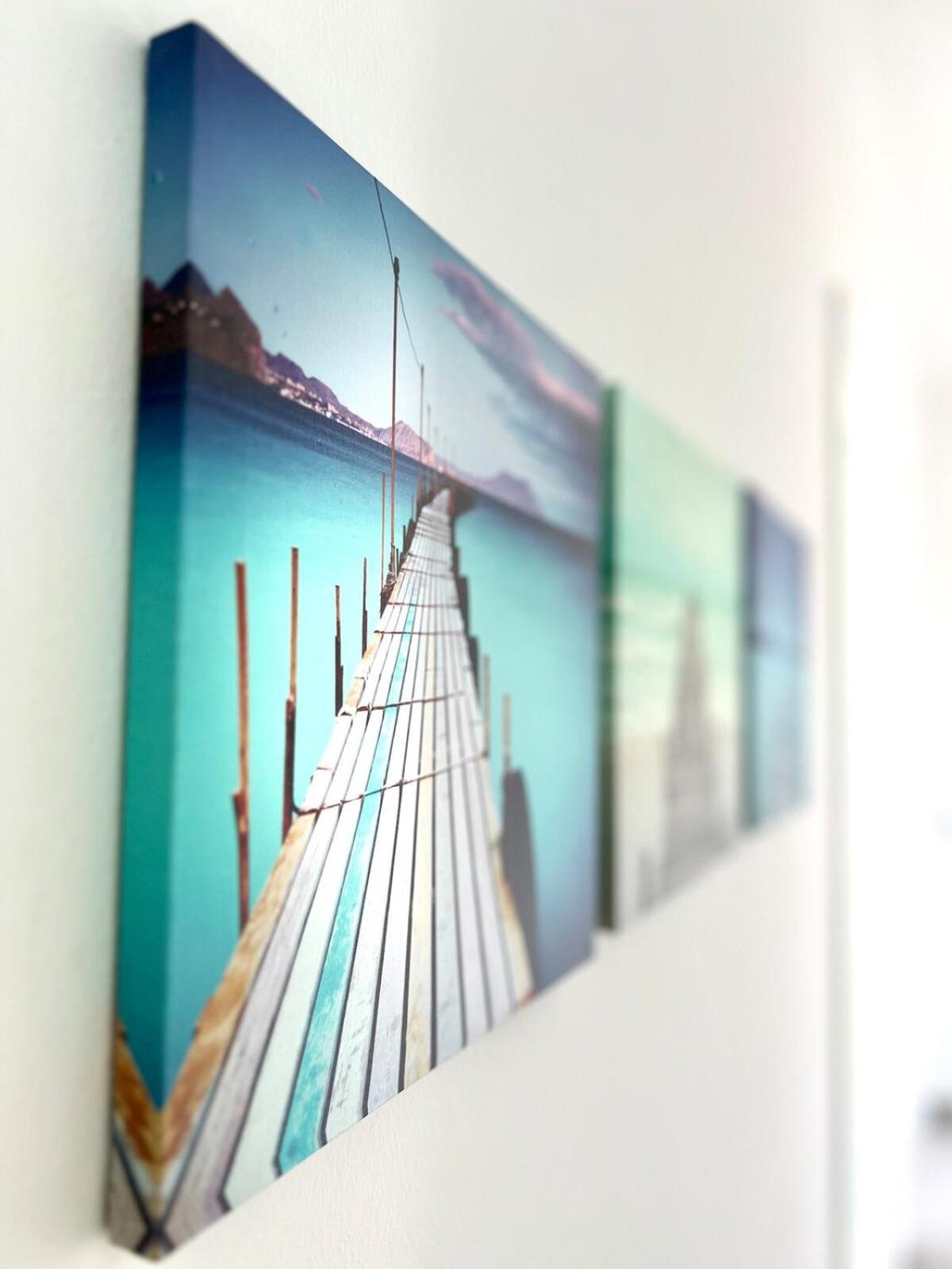 Apartment T2 En Bord De *