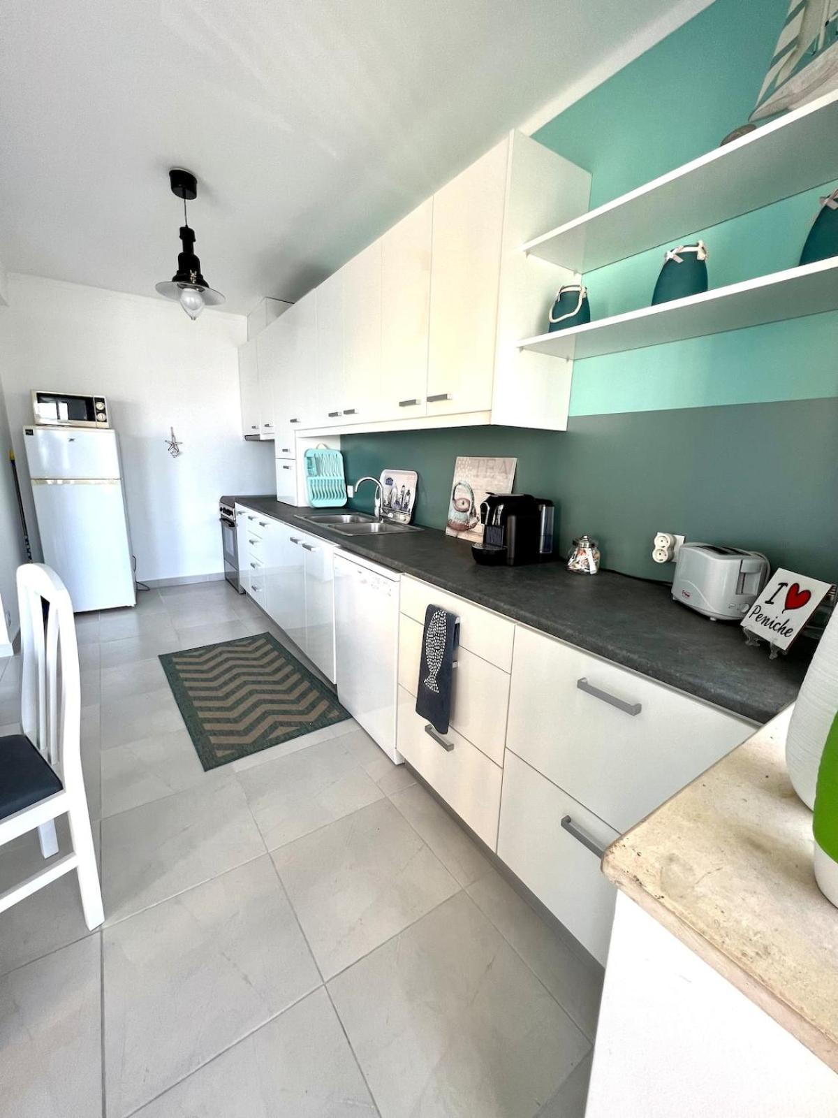 T2 En Bord De Apartment